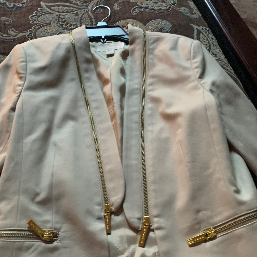 Business suit
